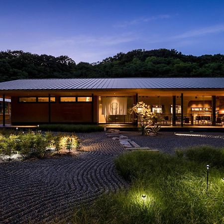 Naoshima Ryokan Roka Exterior photo