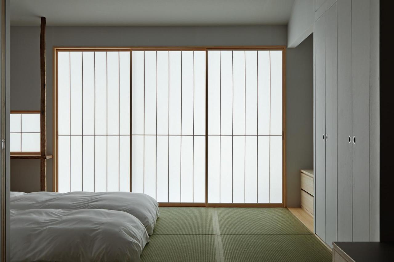 Naoshima Ryokan Roka Exterior photo