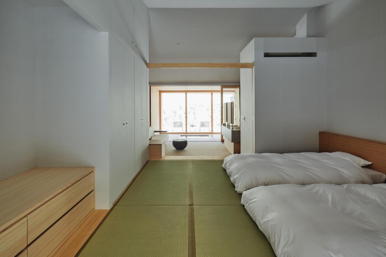 Naoshima Ryokan Roka Exterior photo