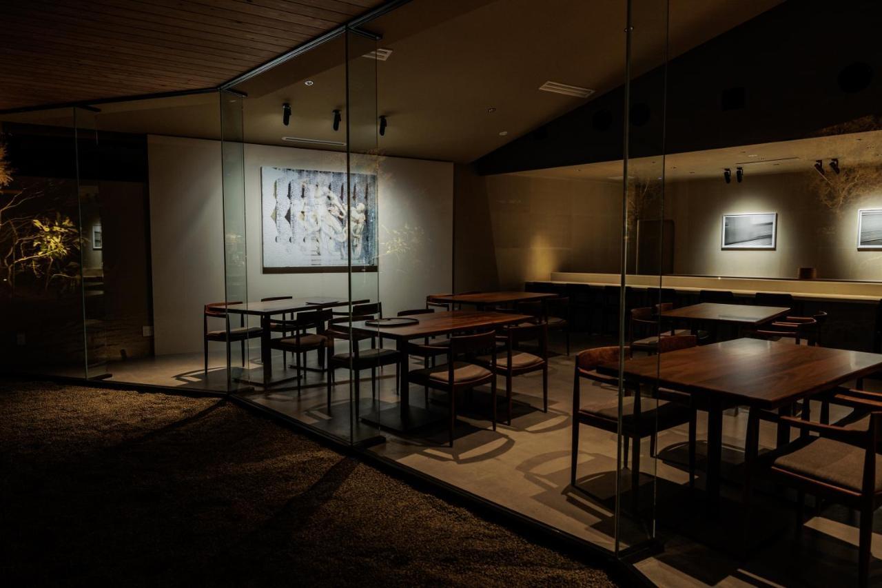Naoshima Ryokan Roka Exterior photo