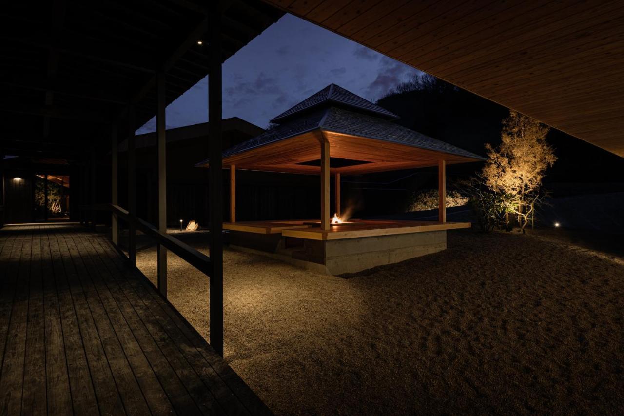 Naoshima Ryokan Roka Exterior photo