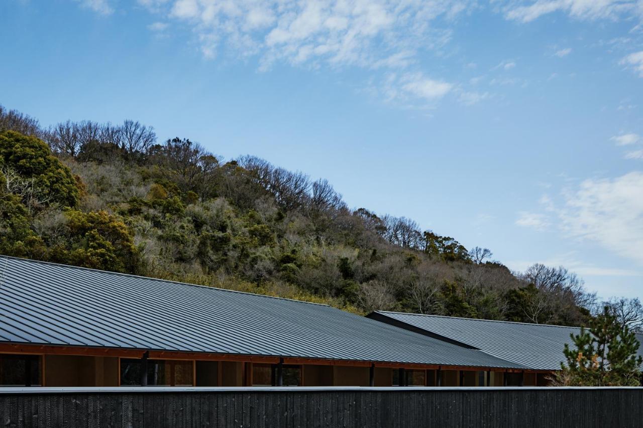 Naoshima Ryokan Roka Exterior photo