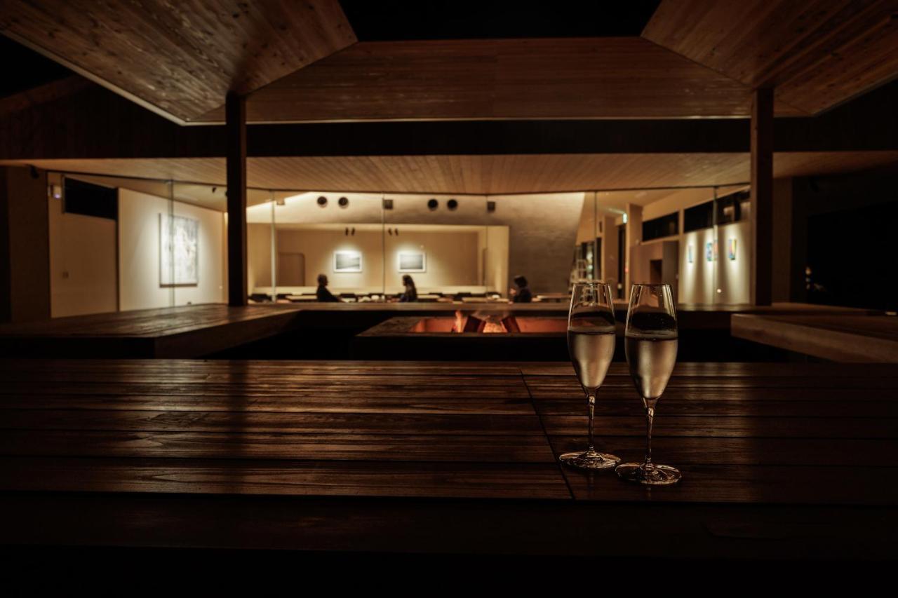 Naoshima Ryokan Roka Exterior photo