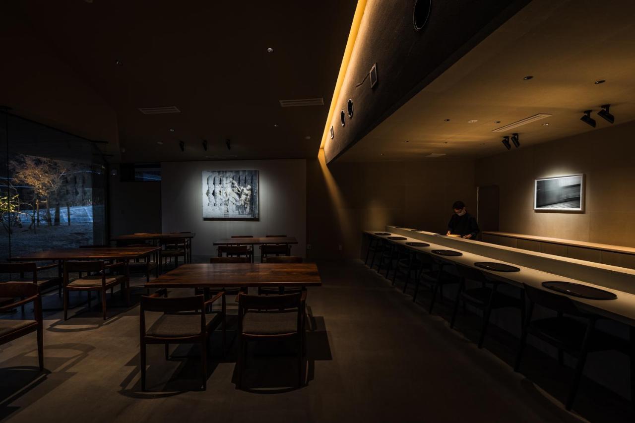 Naoshima Ryokan Roka Exterior photo