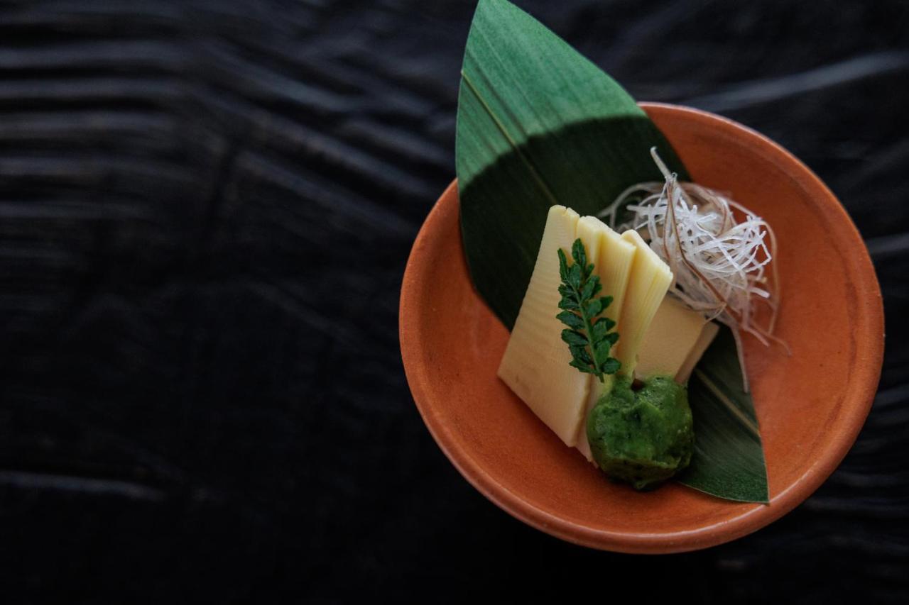 Naoshima Ryokan Roka Exterior photo