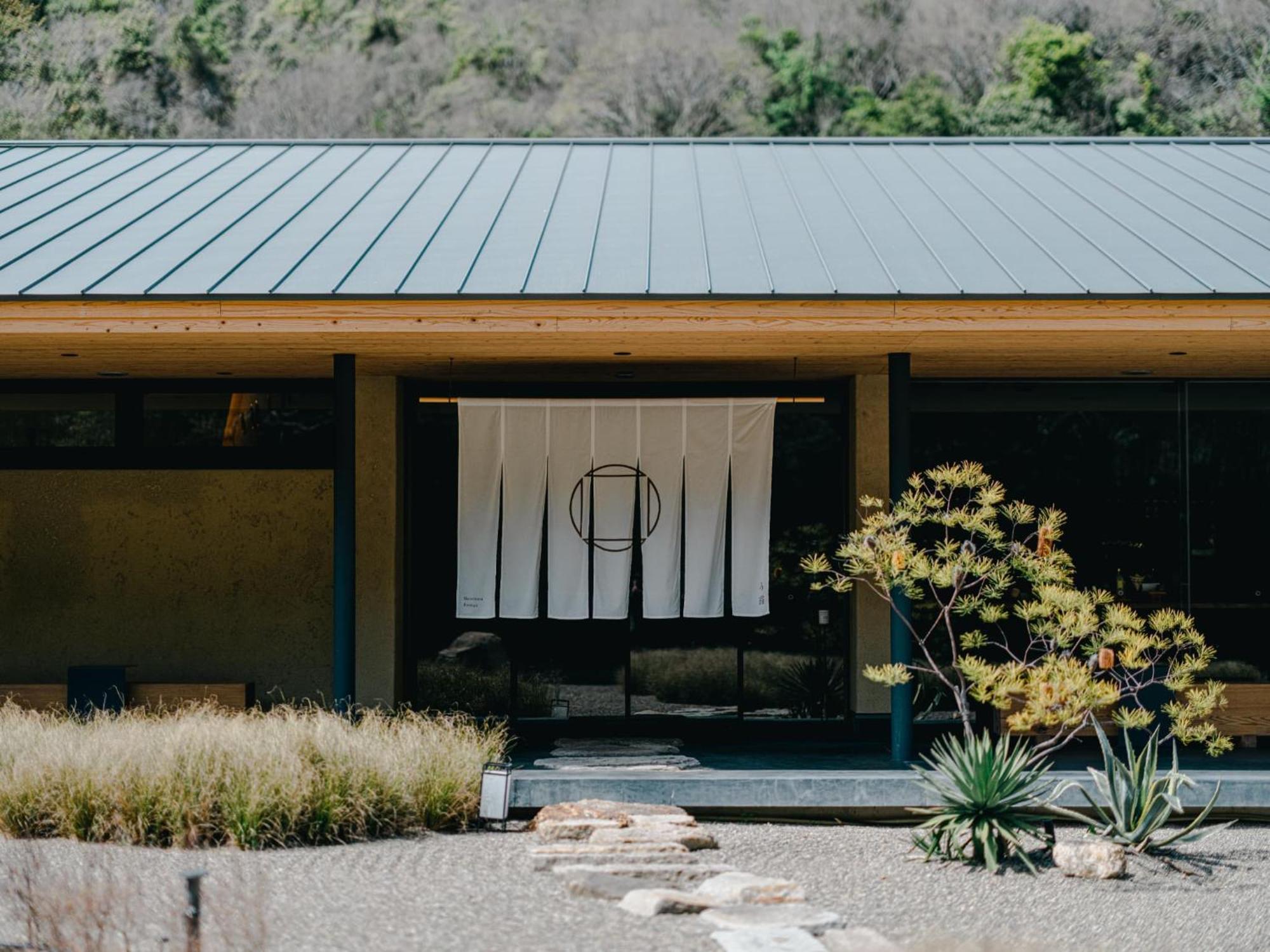 Naoshima Ryokan Roka Exterior photo