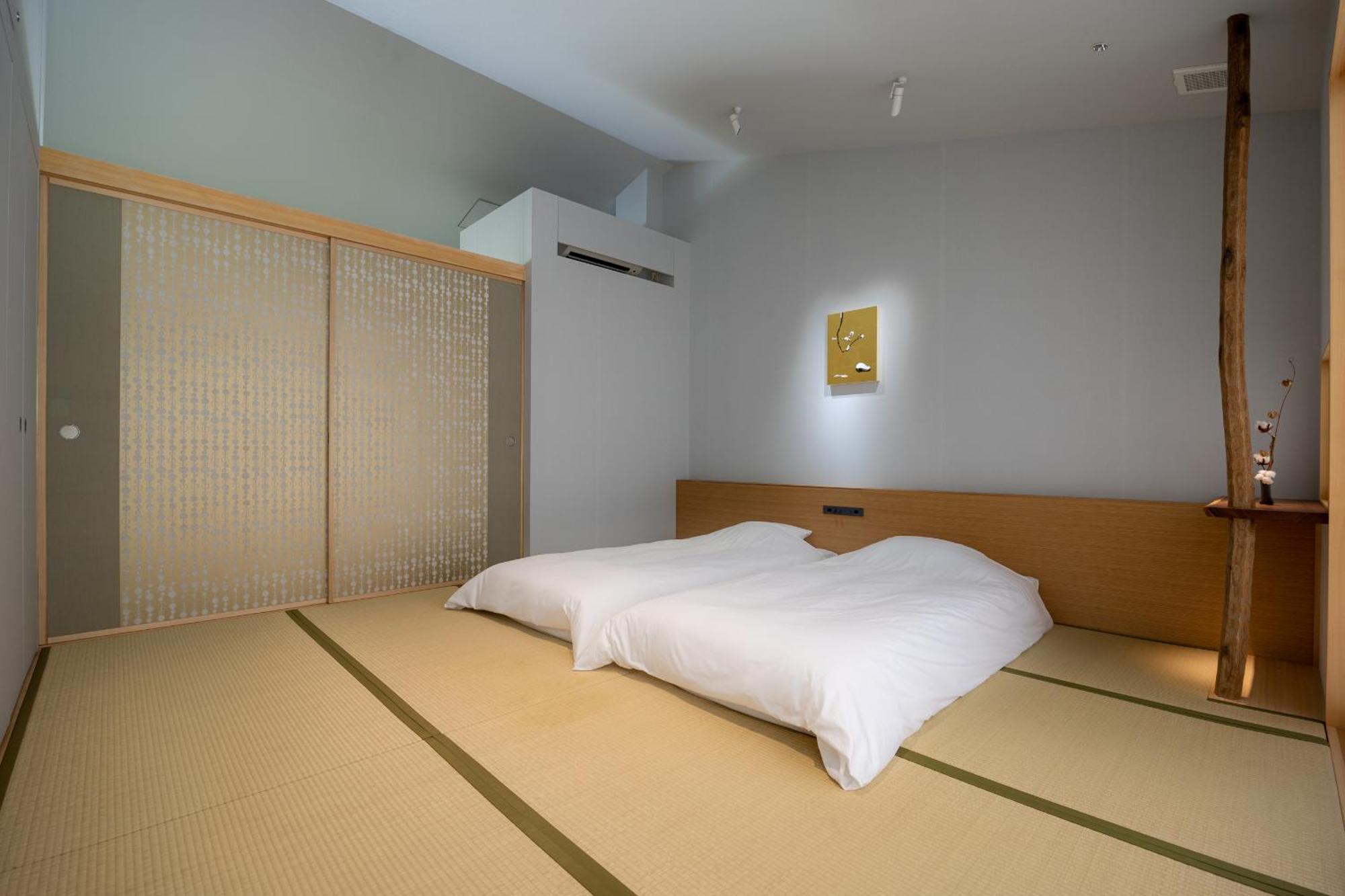 Naoshima Ryokan Roka Exterior photo