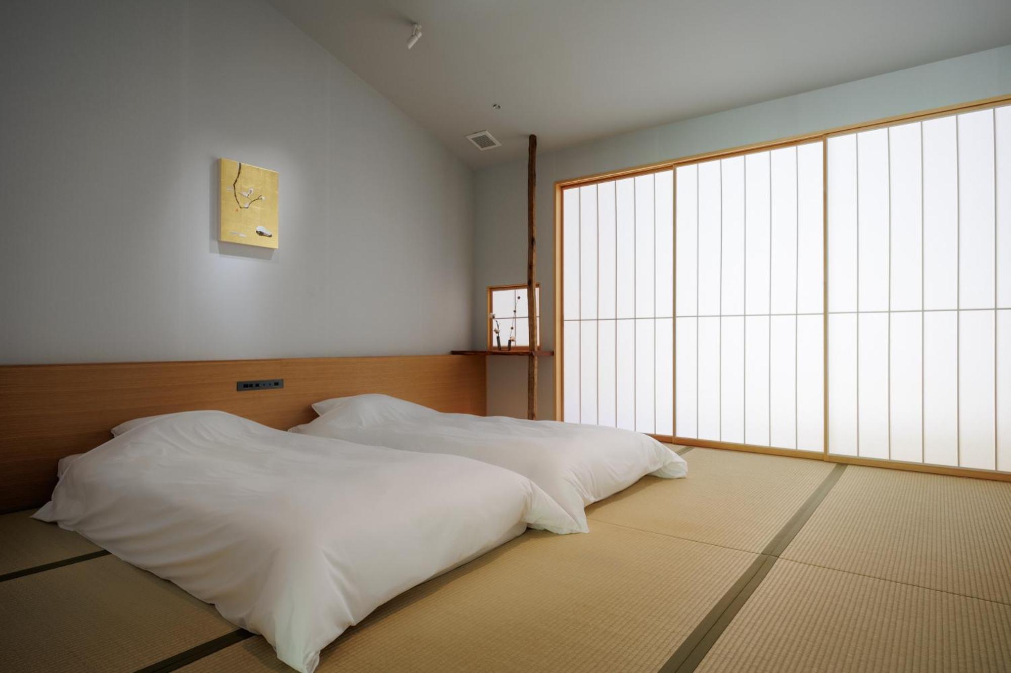 Naoshima Ryokan Roka Exterior photo