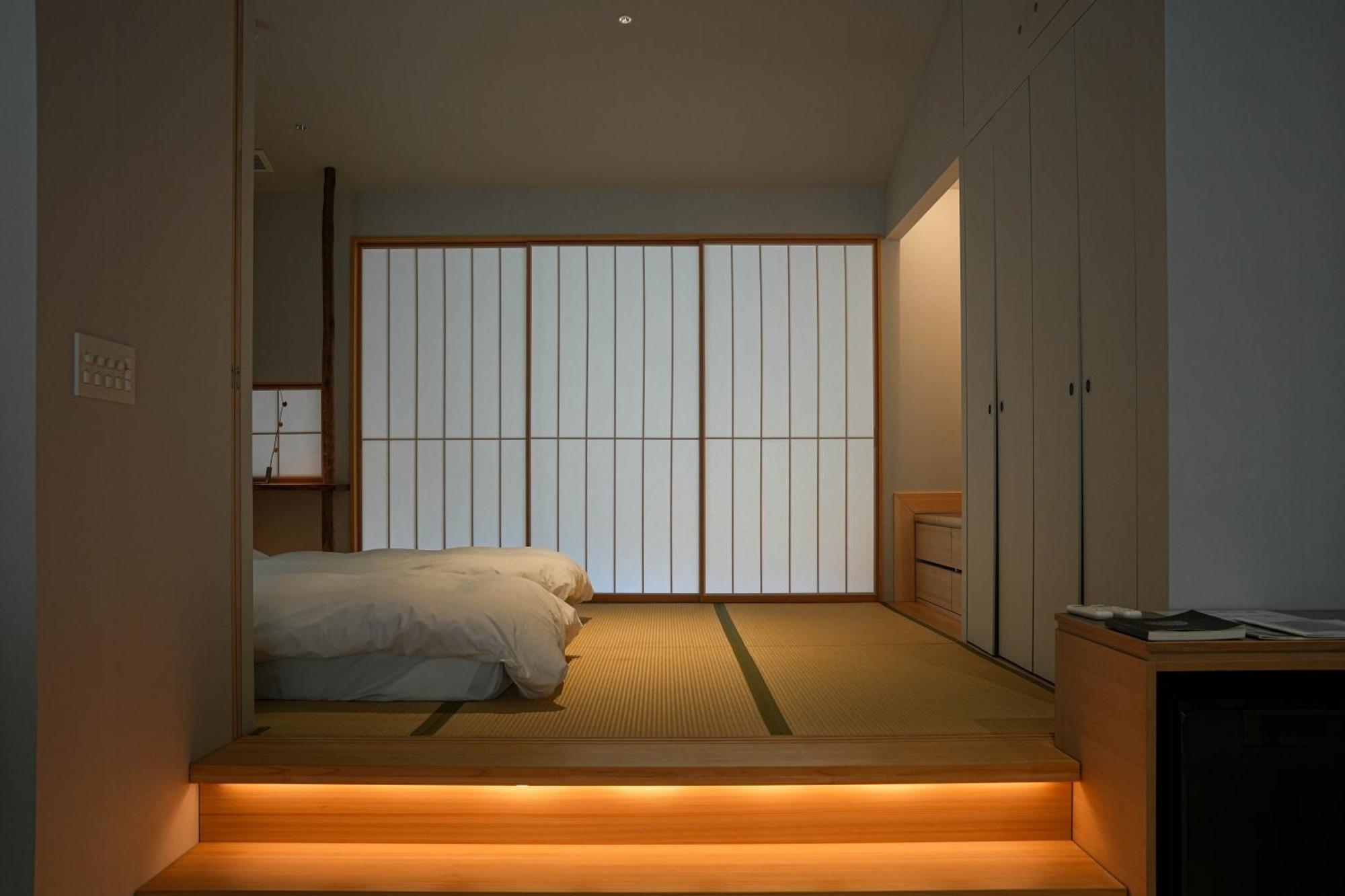 Naoshima Ryokan Roka Exterior photo