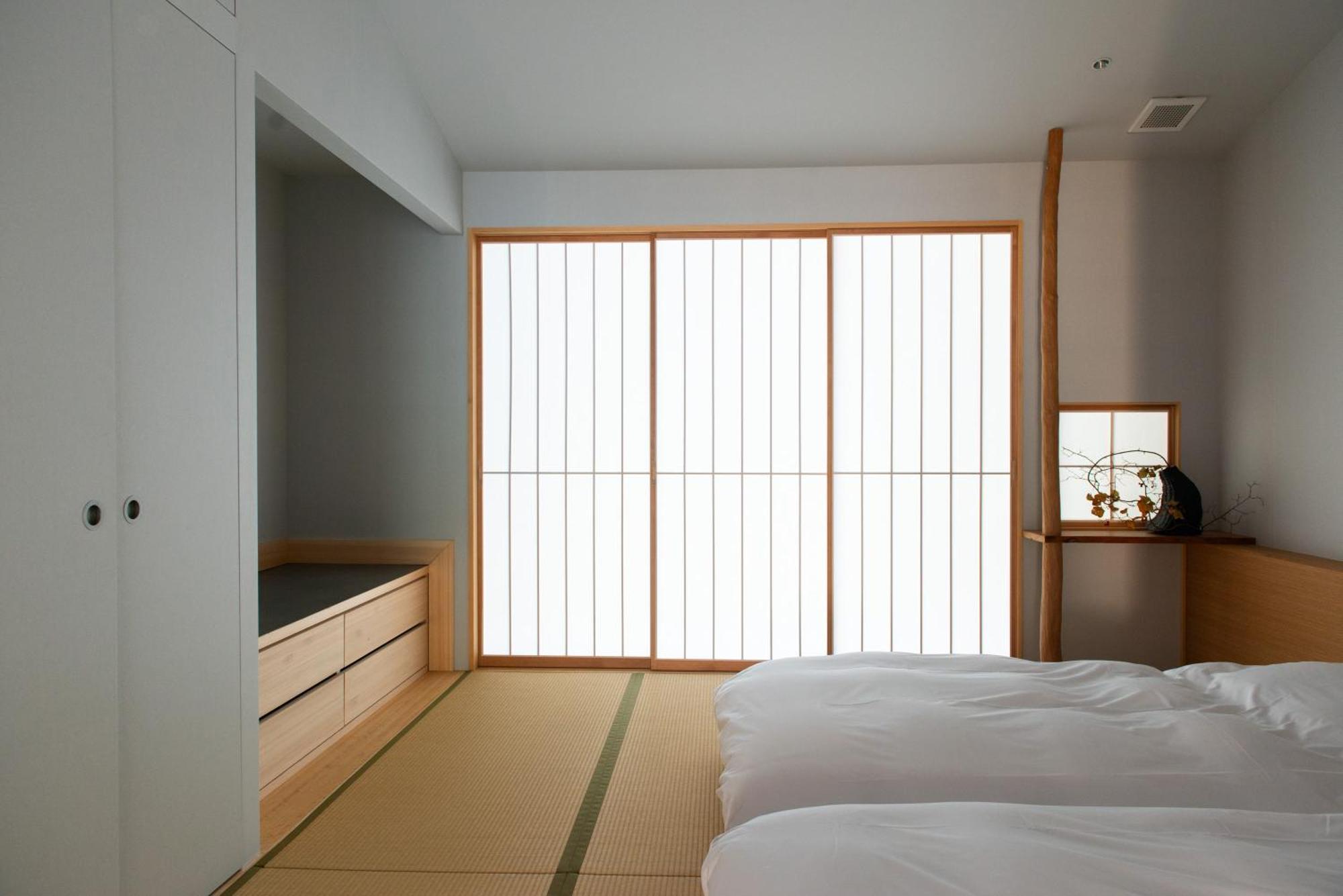 Naoshima Ryokan Roka Exterior photo