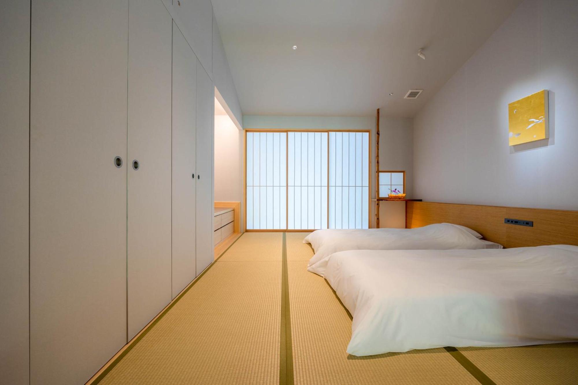 Naoshima Ryokan Roka Exterior photo