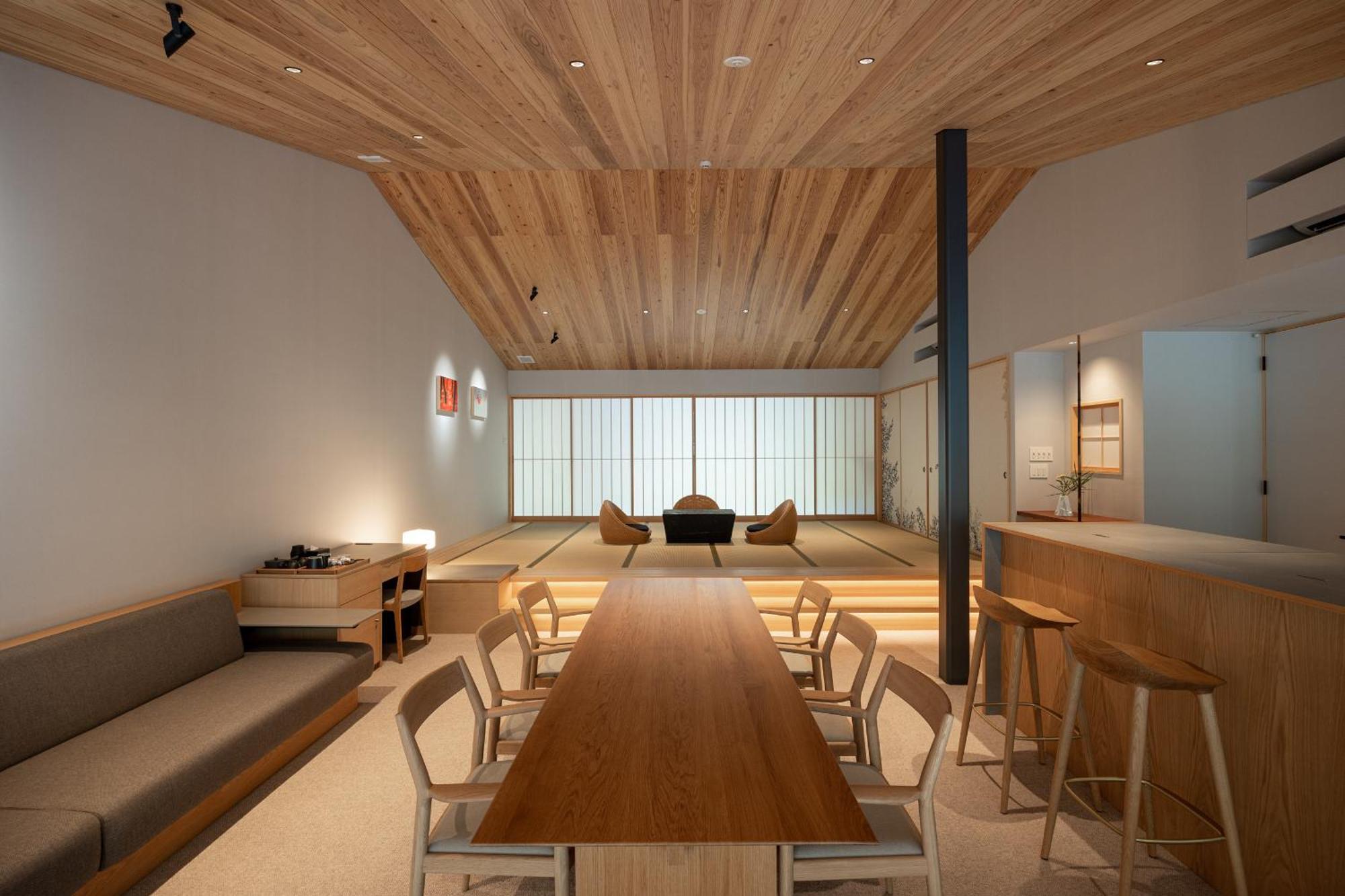 Naoshima Ryokan Roka Exterior photo