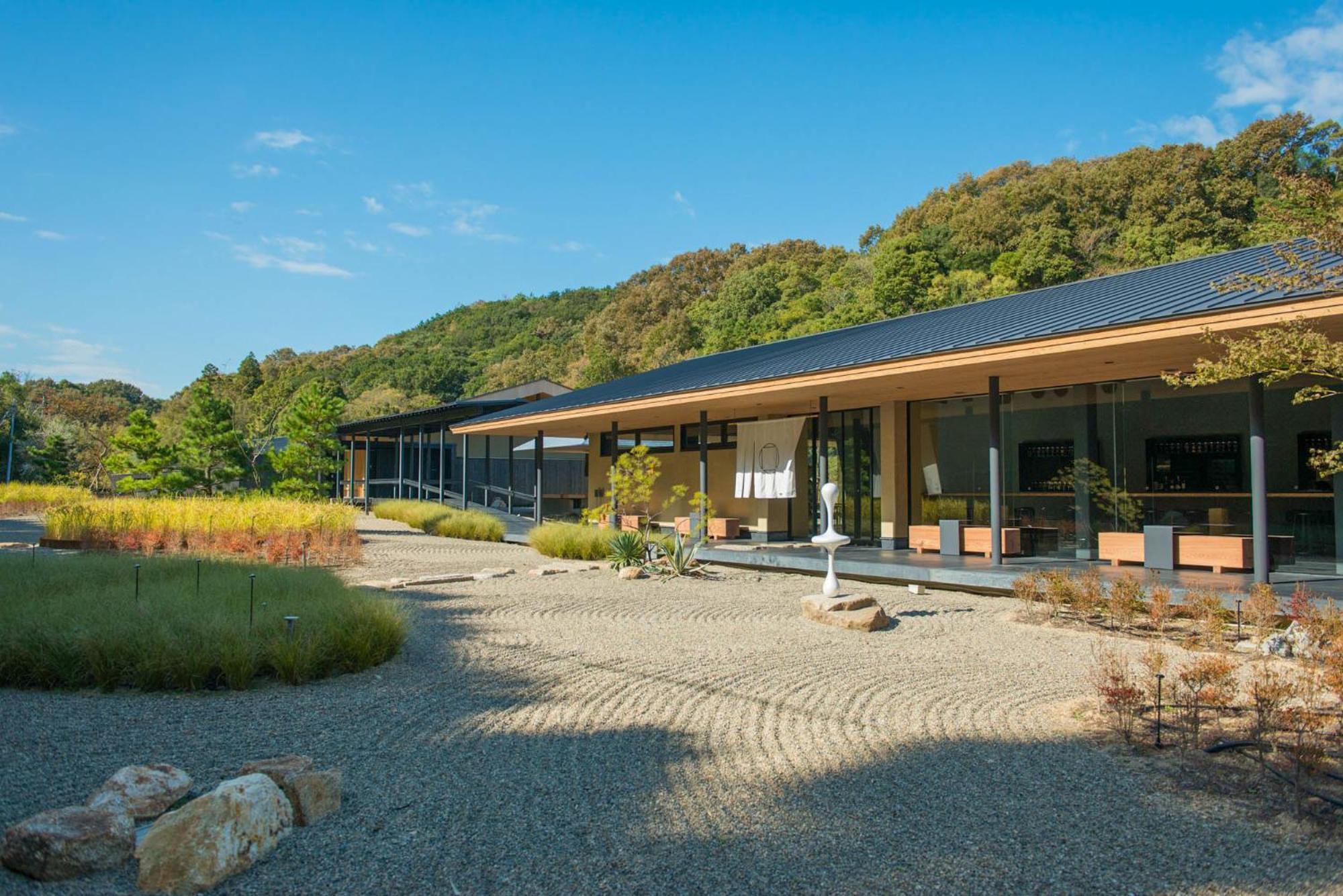 Naoshima Ryokan Roka Exterior photo