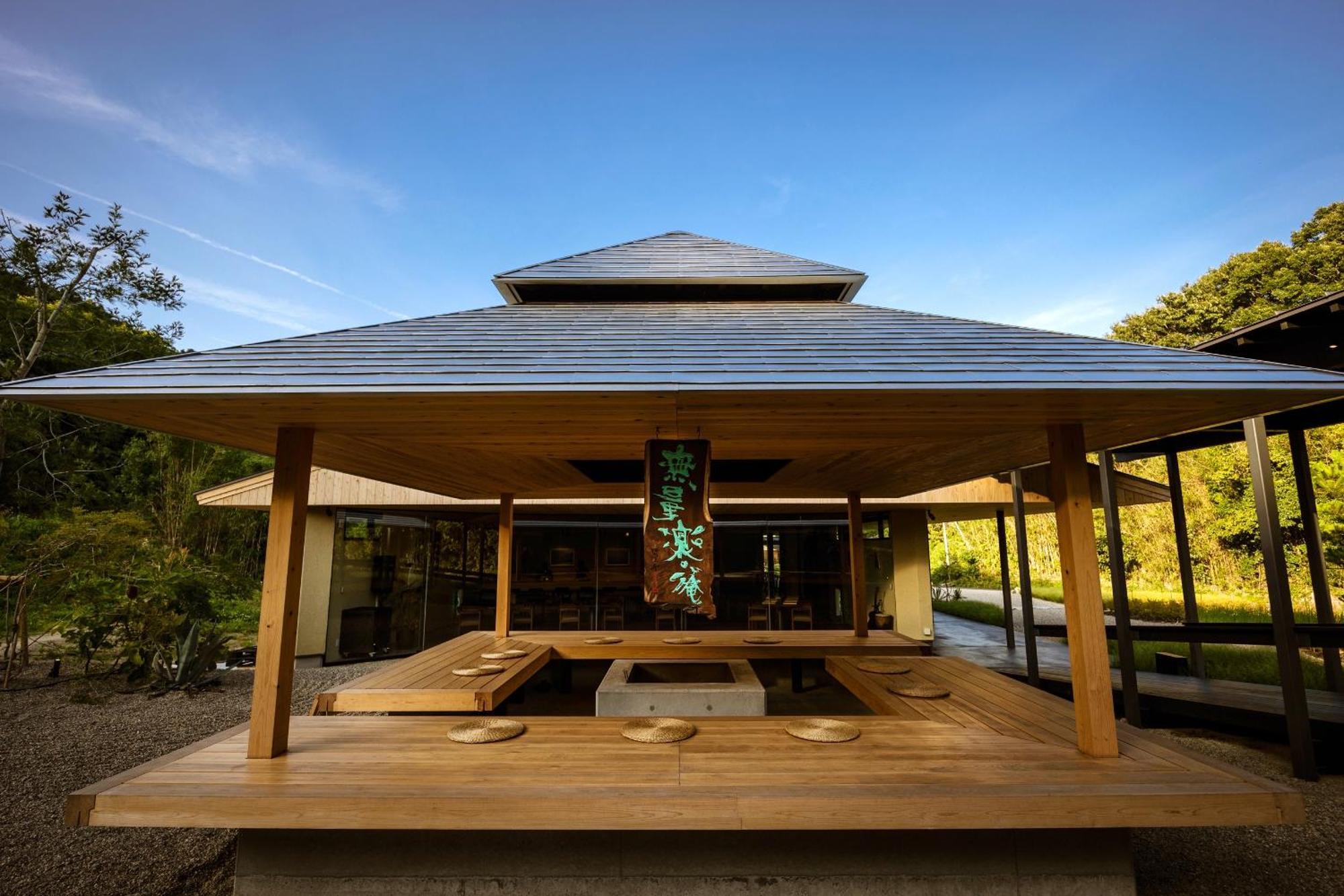 Naoshima Ryokan Roka Exterior photo
