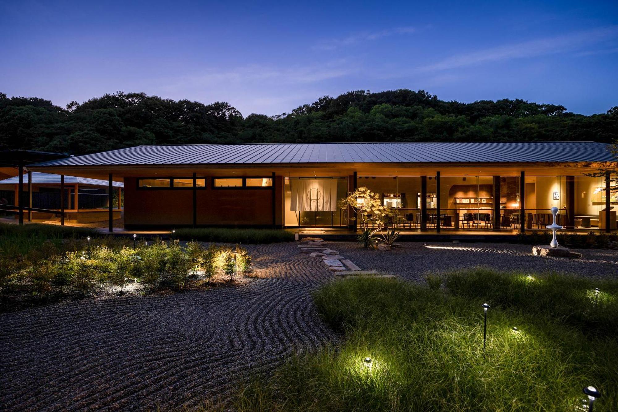 Naoshima Ryokan Roka Exterior photo
