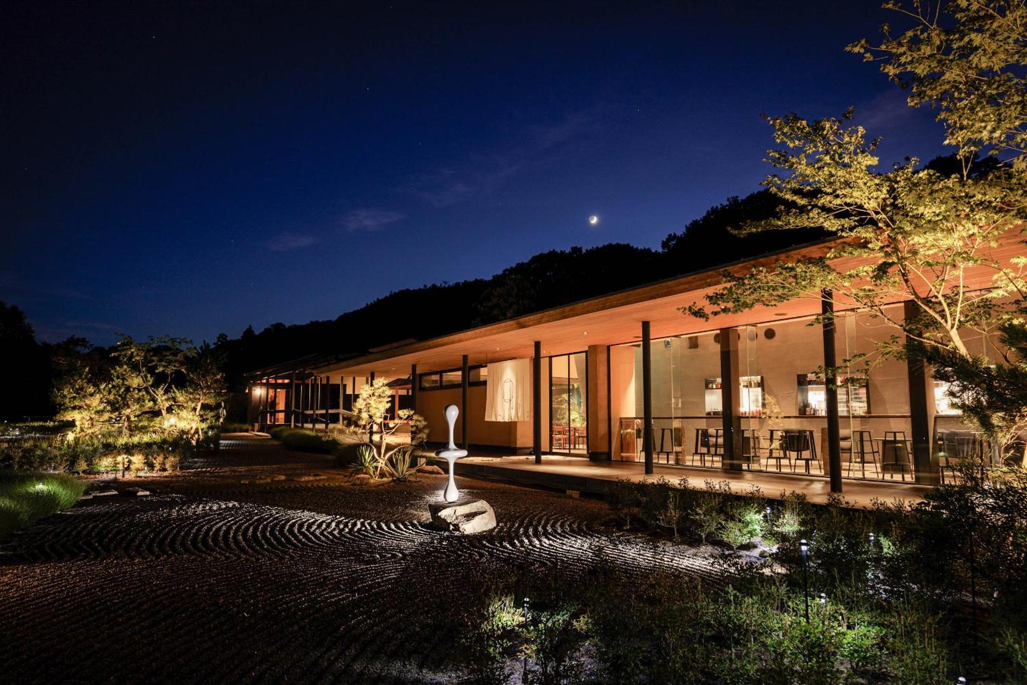 Naoshima Ryokan Roka Exterior photo